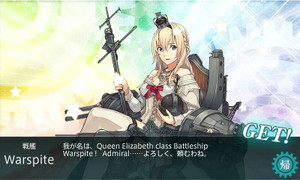 G_warspite